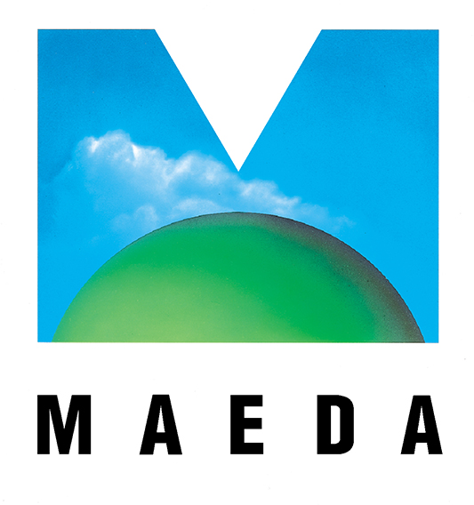 Maeda Logo