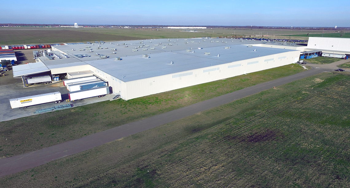 Denham-Blythe Hino Motors Manufacturing, オートモーティブ