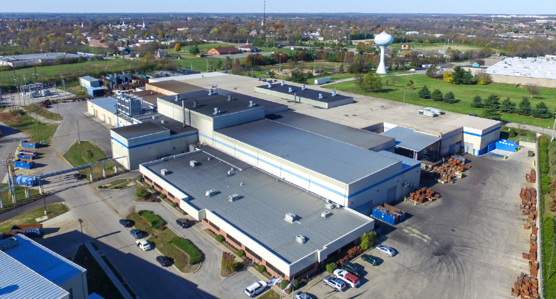 Denham-Blythe International Crankshaft Inc., オートモーティブ