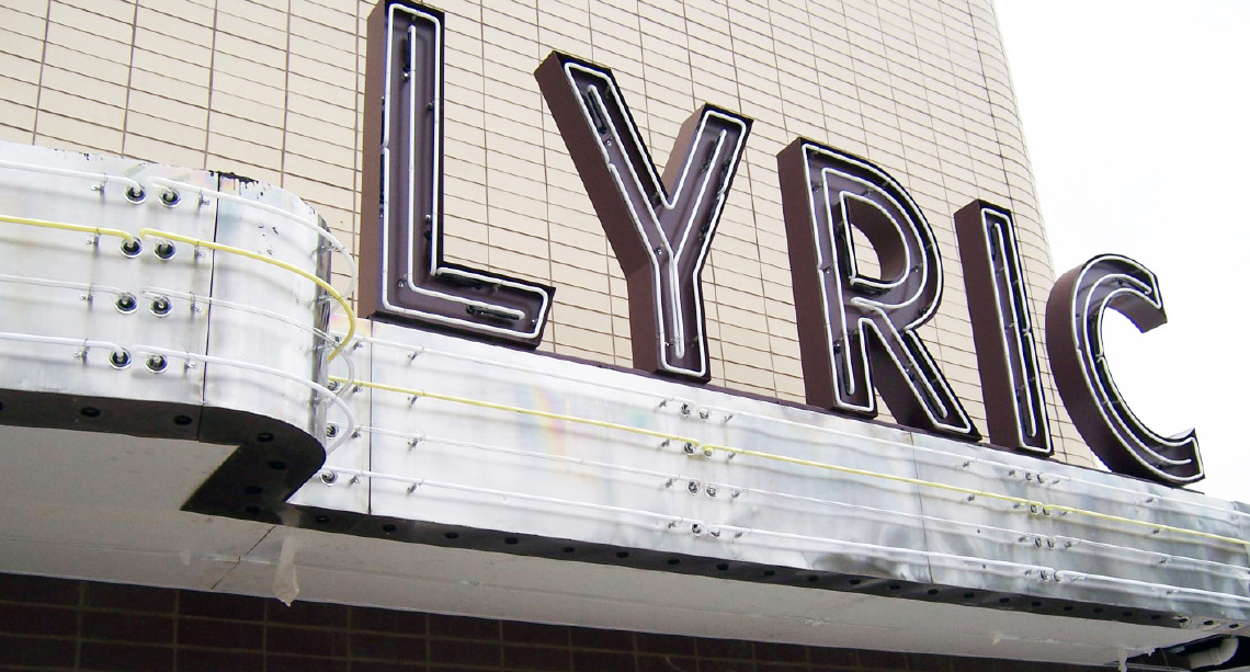 Denham-Blythe Lyric Theatre & Cultural Arts Center, その他